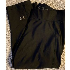 Under Armour Legging- Capri